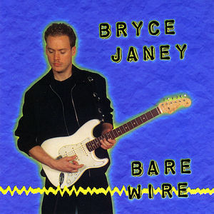 Bare Wire