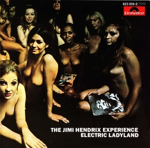 Electric Ladyland