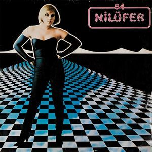 Nilufer '84 (Orijinal Plak Kayttlart)