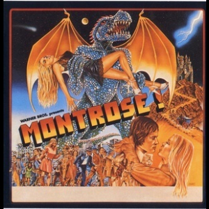 Warner Bros. Presents Montrose!