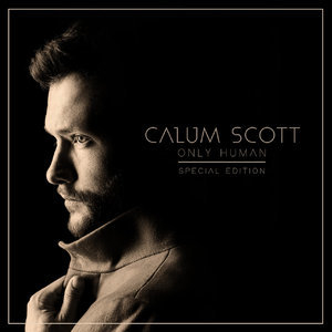 Only Human (Special Edition)