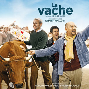 La Vache (Bande Originale Du Film)