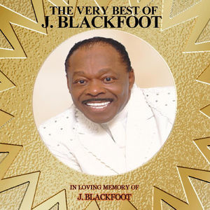 The Very Best Of J. Blackfoot