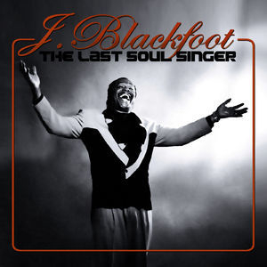 The Last Soul Singer