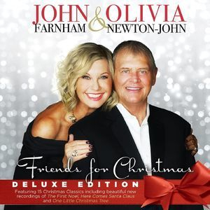 Friends For Christmas (Deluxe Edition)