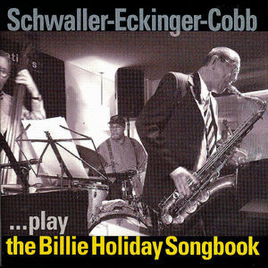 The Billie Holiday Songbook