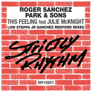 This Feeling (Low Steppa, Junior Sanchez & Redford Remixes)