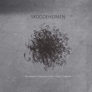 Skoddeheimen