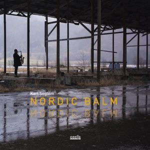 Nordic Balm