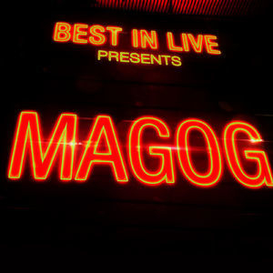 Best In Live Magog