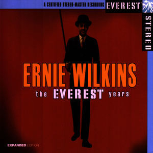 The Everest Years: Ernie Wilkins