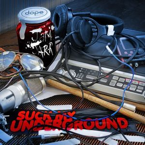 Suck My Underground