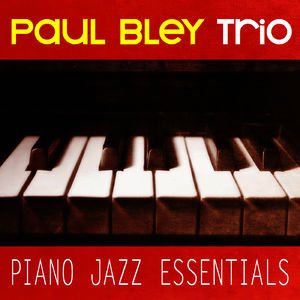 Piano Jazz Essentials