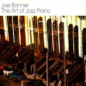 The Art Of Jazz Piano