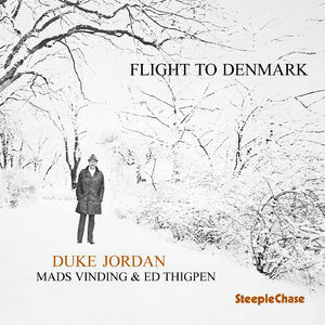 Flight To Denmark