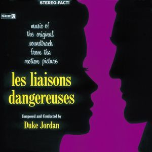 Les Liaisons Dangereuses