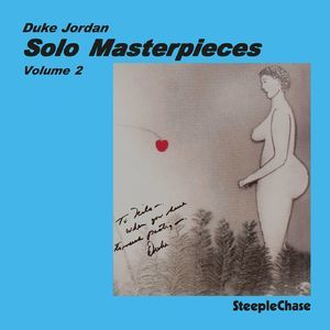 Solo Master Pieces, Vol. 2