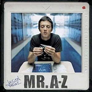 Mr. A-z