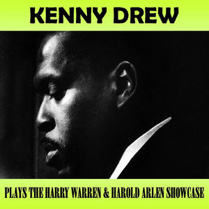 Plays The Harry Warren & Harold Arlen Showcase