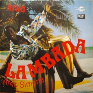 Afro Lambada