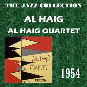 Al Haig Quartet