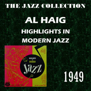 Highlights In Modern Jazz