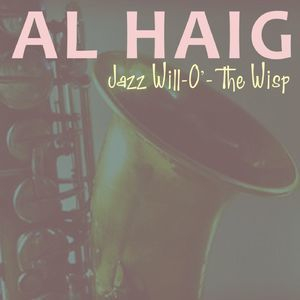 Jazz Will-O'-The Wisp