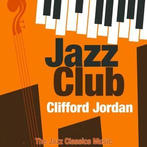 Jazz Club (The Jazz Classics Music)