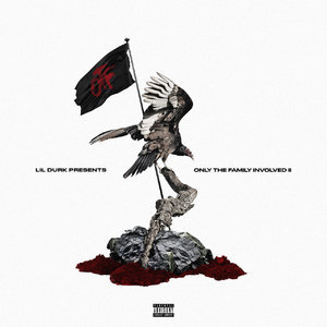 Lil Durk Presents - Only The Family Involved, Vol. 2