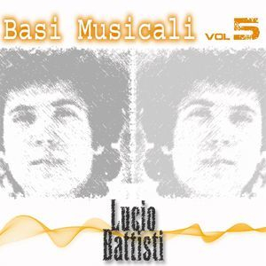 Basi Musicali, Vol. 5