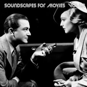 Soundscapes For Movies, Vol. 42