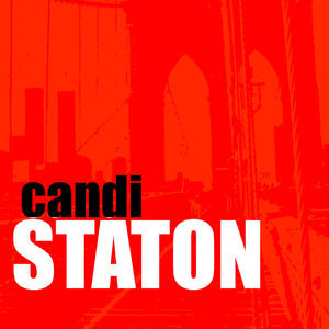 Candi Staton The Album