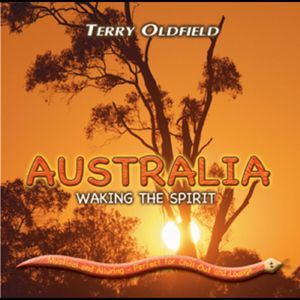 Australia Waking The Spirit