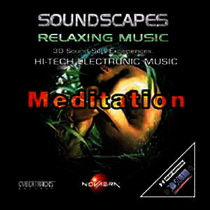 Relaxing Music Meditation