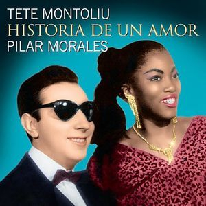 Pilar Morales. Historia De Un Amor