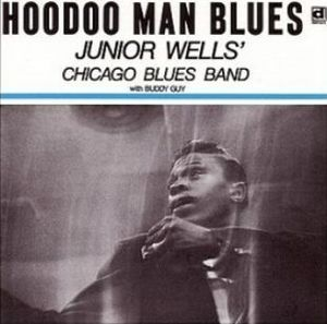 Hoodoo Man Blues