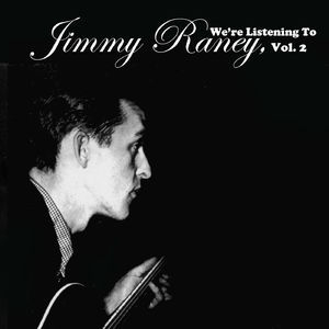 We're Listening To Jimmy Raney, Vol. 2