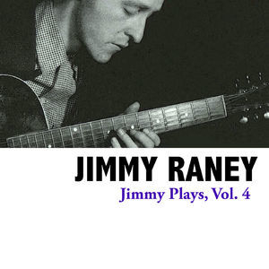 Jimmy Plays, Vol. 4