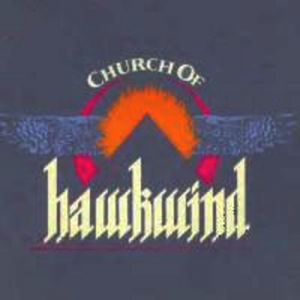 Church Of Hawkwind