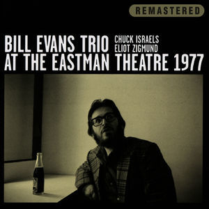 At The Eastman Theatre 1977 (Remastered)