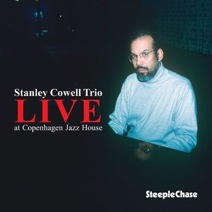 Live At Copenhagen Jazz House