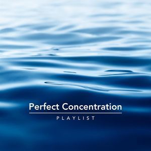 Perfect Concentration Playlist