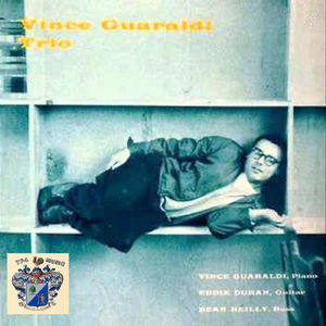 Vince Guaraldi Trio