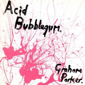 Acid Bubblegum