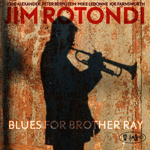 Blues For Brother Ray