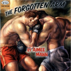 The Forgotten Arm