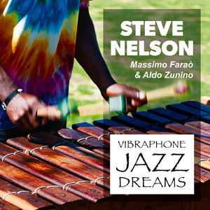 Vibraphone Jazz Dreams