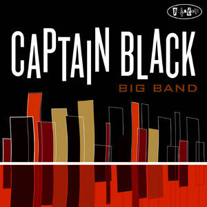 Captain Black Big Band