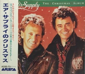 The Christmas Album