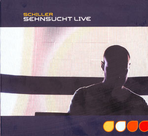 Sehnsucht Live! (CD1)